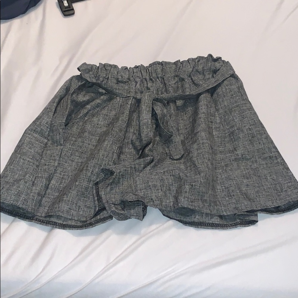 Business Casual Shorts